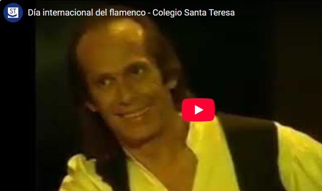 Día Internacional del Flamenco