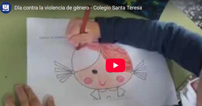 Día contra la violencia de género