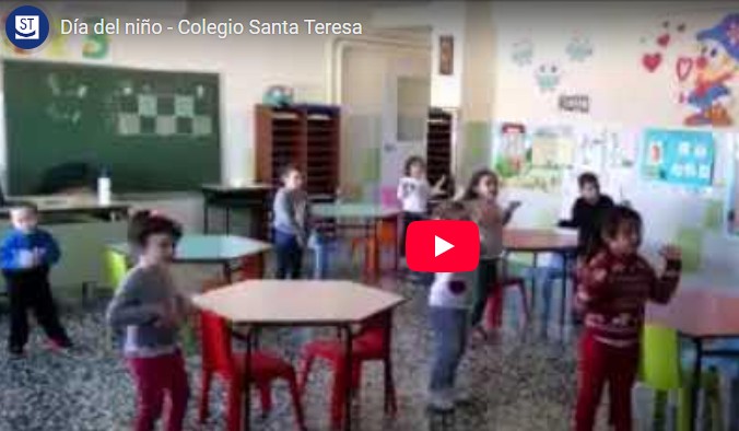 Día del Niño