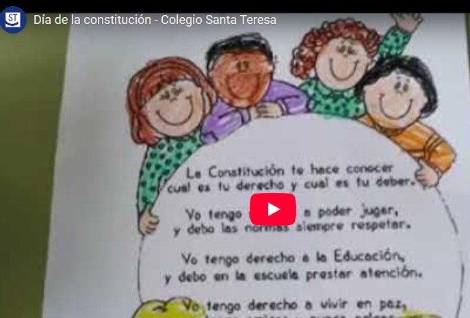 Día de la Constitución