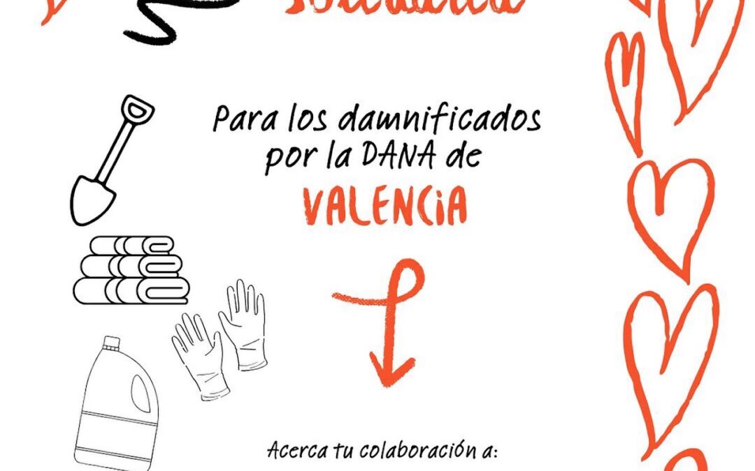 Ayuda Solidaria 