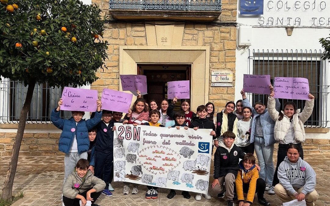 Semana conmemorativa del 25N