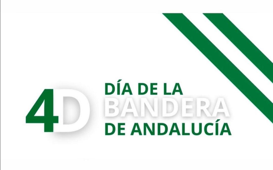Día de la bandera de Andalucía