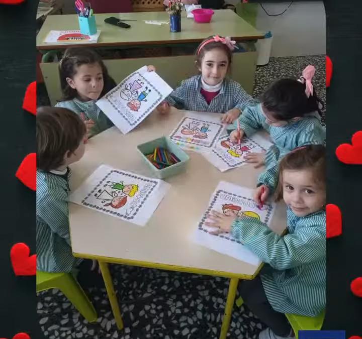 San Valentín