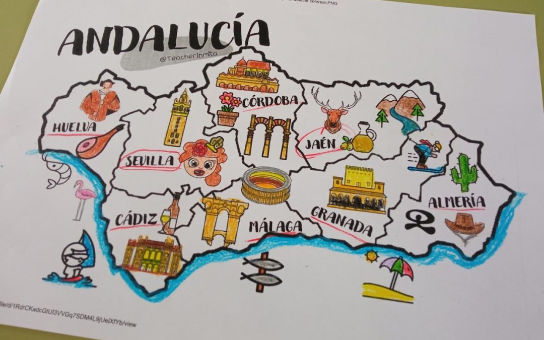 Día de Andalucía