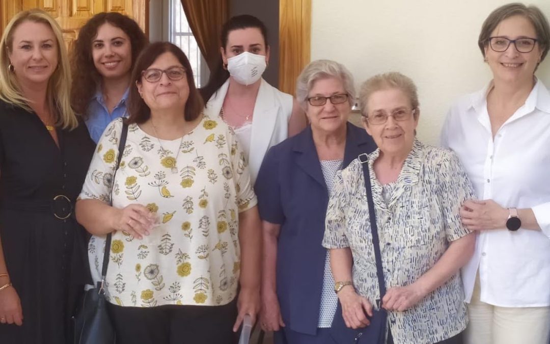Apertura del curso 2022/23