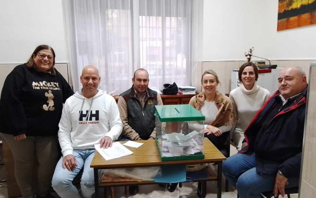 Elecciones al Consejo Escolar