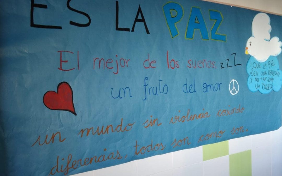 Día de la Paz