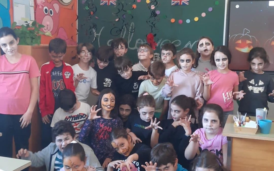 Halloween