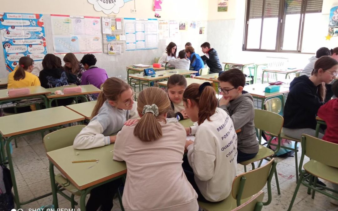 Día Internacional de la mujer y la niña en la Ciencia