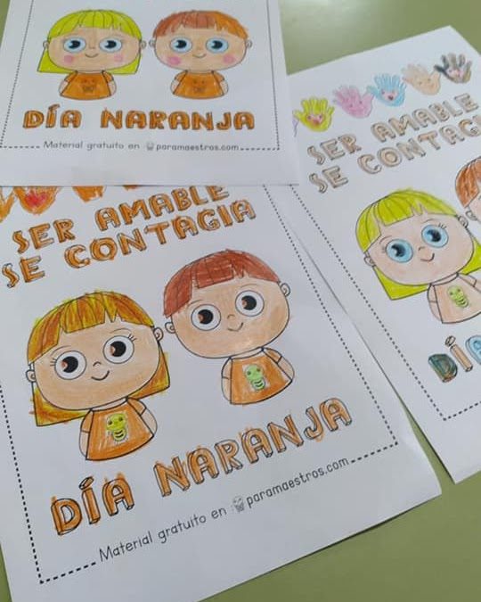 Día contra la violencia de género