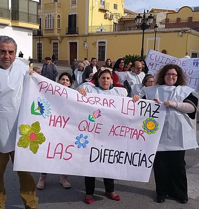 Día de la Paz