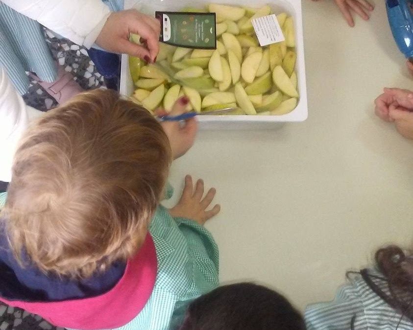 Hábitos de vida saludable