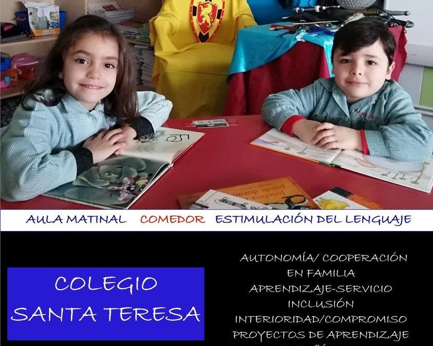 Jornada de Puertas Abiertas