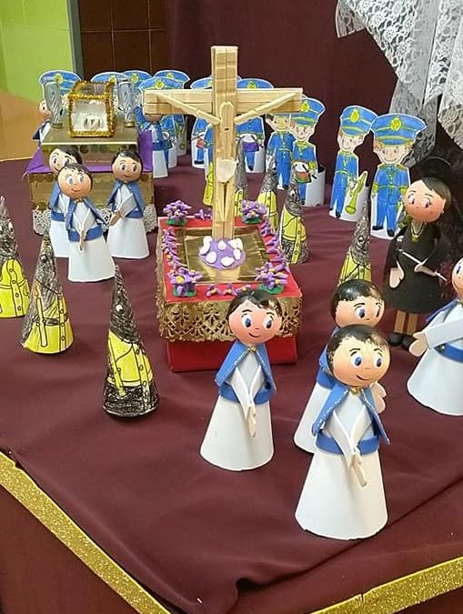 Semana Santa