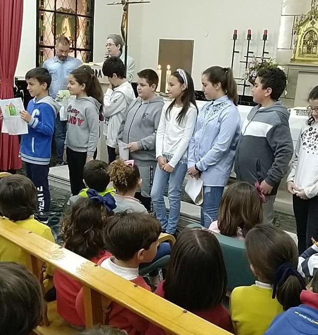 Día de San José