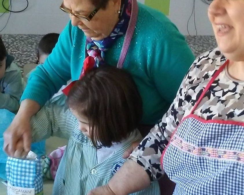Trabajo colaborativo