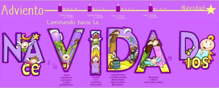 Adviento