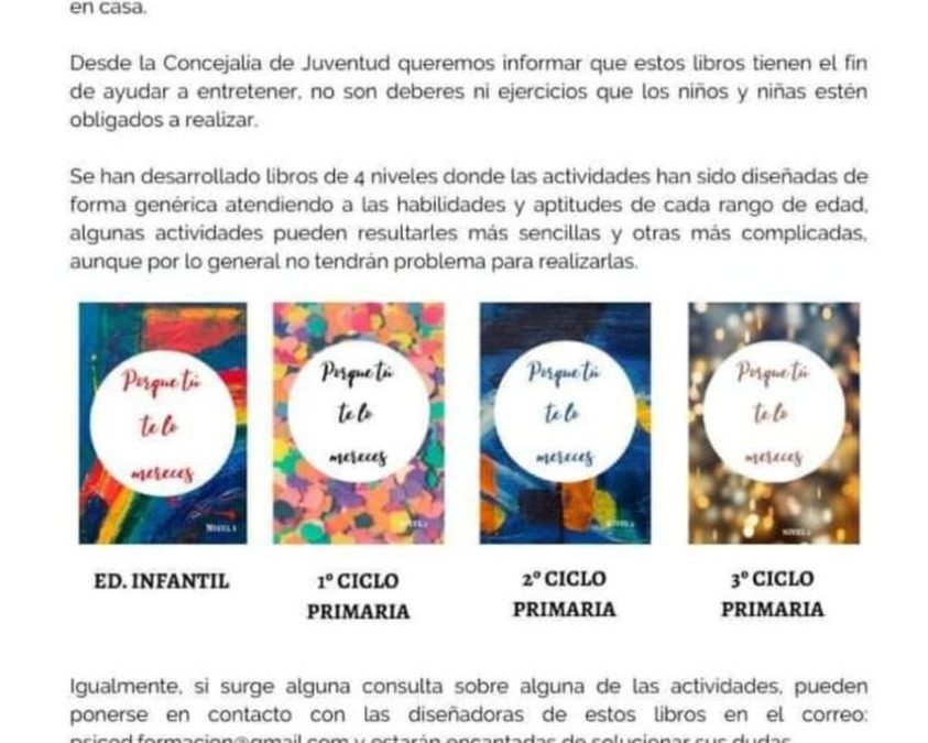 Mensaje de agradecimiento