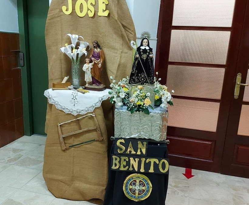 Semana Josefina