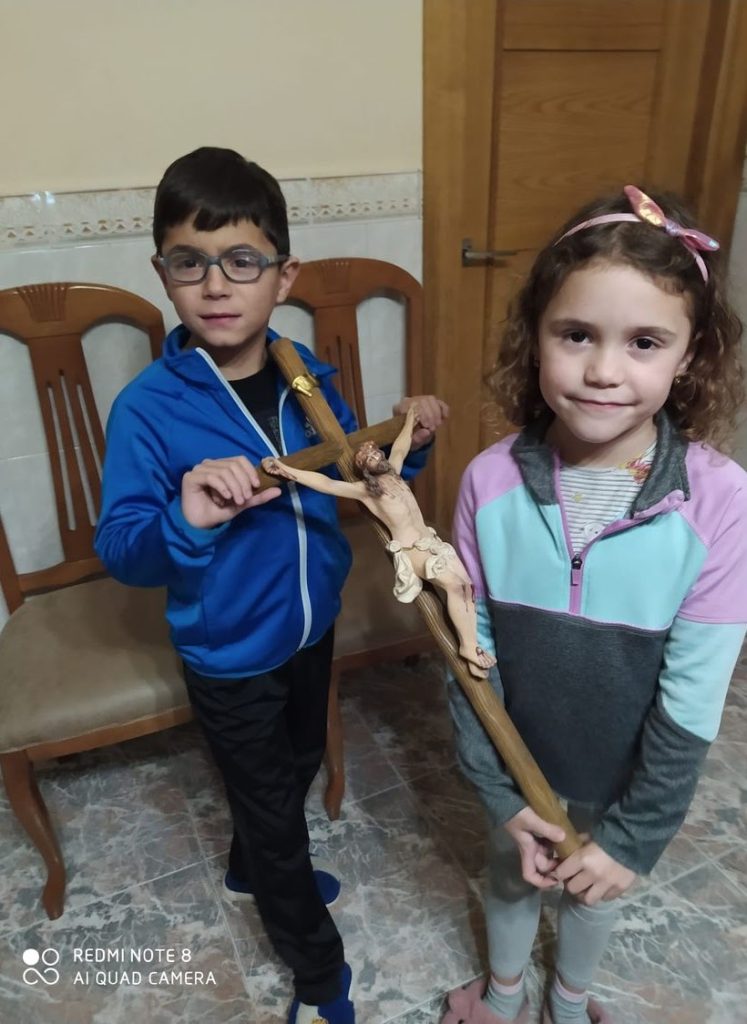 Semana Santa