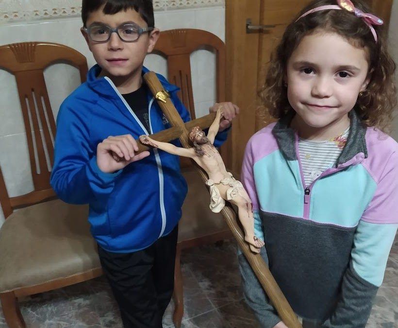 Semana Santa