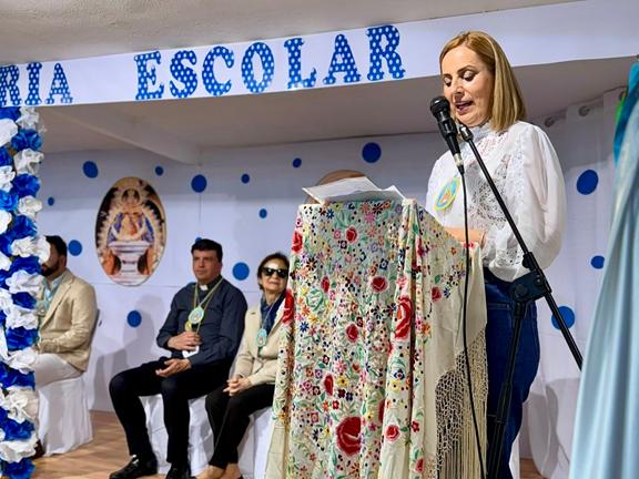 XX Romería Escolar