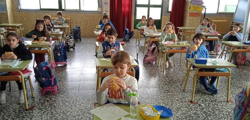 Día de Andalucía
