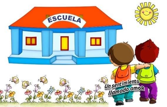 Vuelta al cole