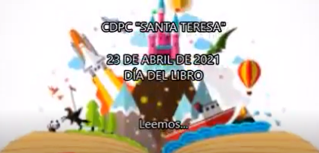 Día del libro