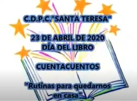 Día del libro