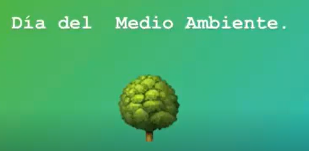 Día Mundial del Medio Ambiente