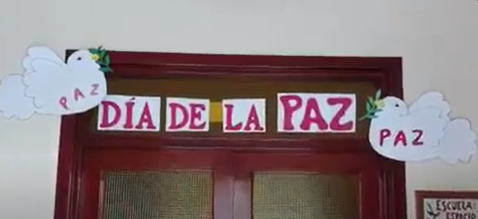 Día de la Paz