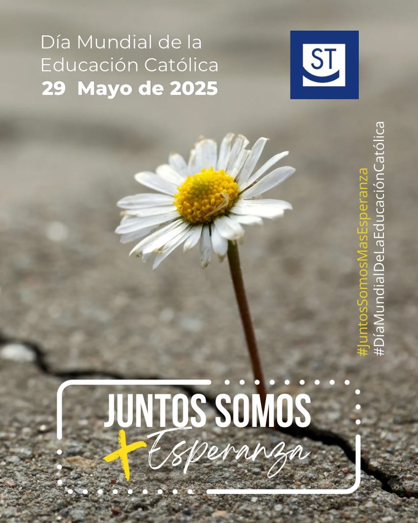 Día Mundial de la Educación Católica