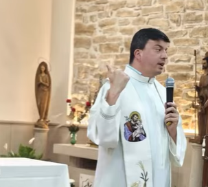 Eucaristía de Fin de Curso