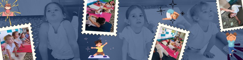 ¡Bienvenidos al mundo de las Extraescolares!