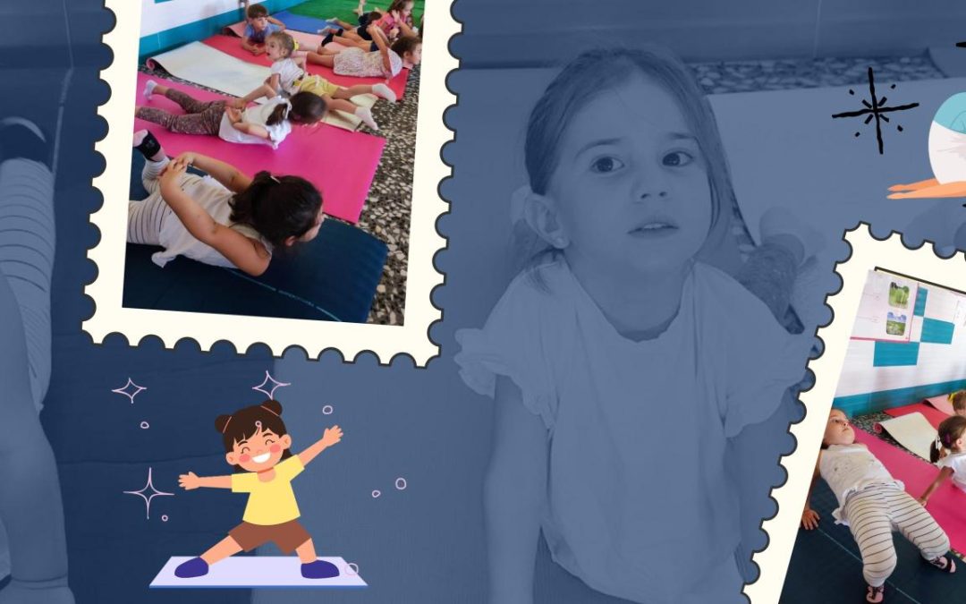 ¡Bienvenidos al mundo de las Extraescolares!