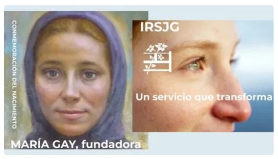 212º Aniversario del Nacimiento de María Gay Tibau