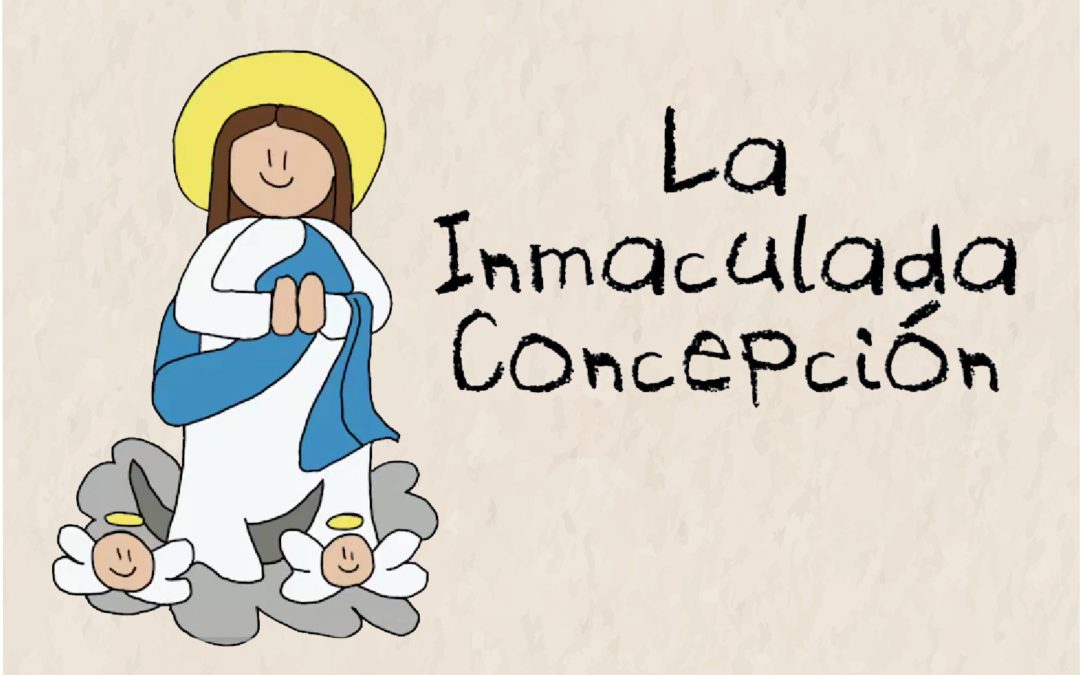 Día de la Inmaculada