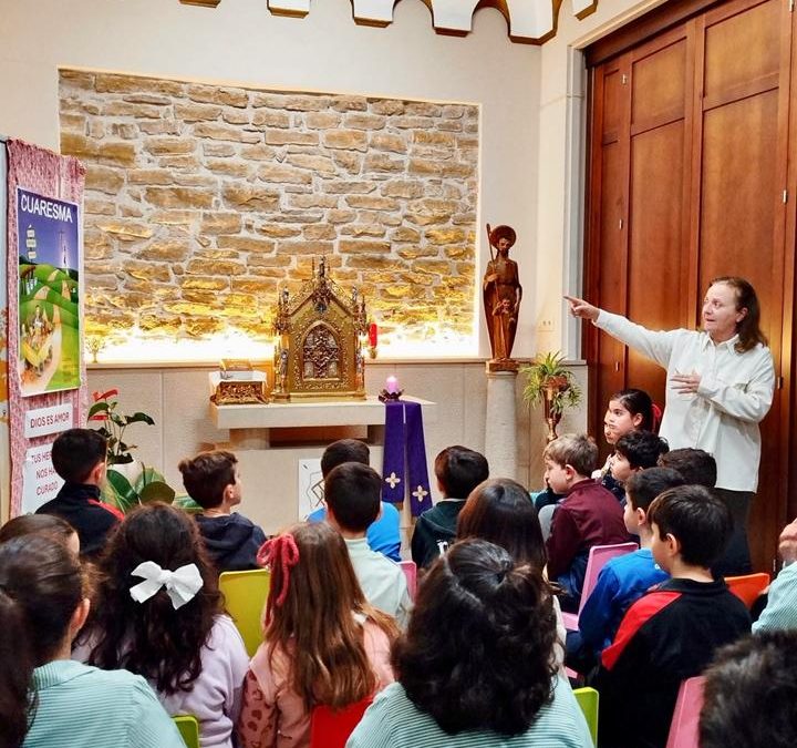 Miércoles de Ceniza