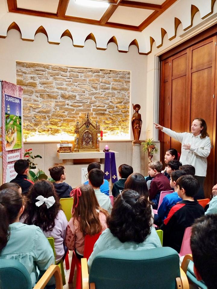 Miércoles de Ceniza