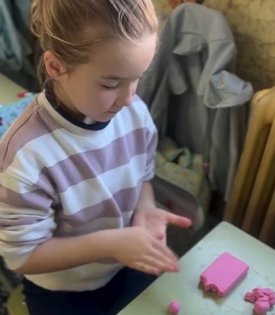 Cuerpos  geométricos