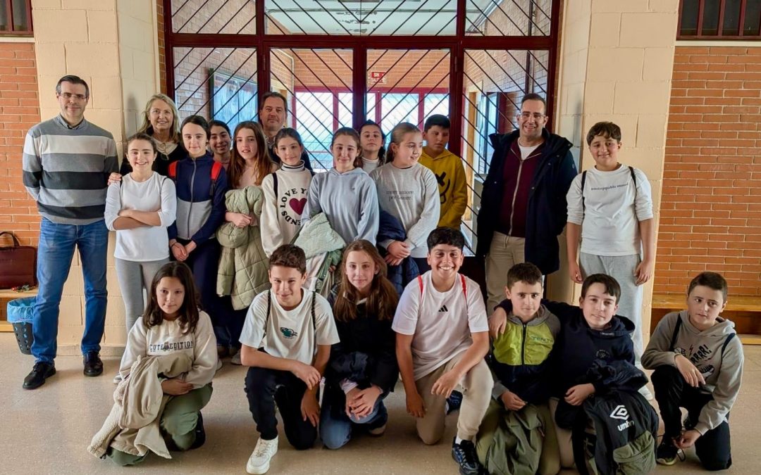 I Feria de la Ciencia y la Tecnología