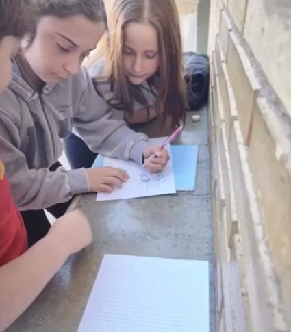 Repasamos contenidos